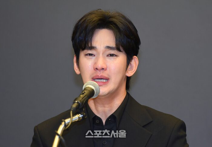 ksh crying 3